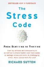 The Stress Code