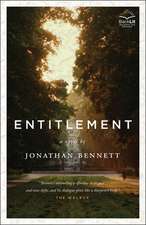 Entitlement