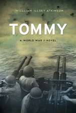 Tommy: A World War II Novel