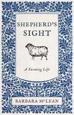 Mclean, B: Shepherd's Sight