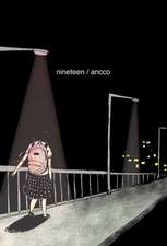 Ancco: Nineteen