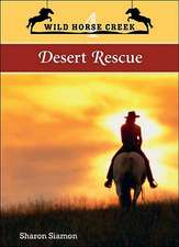 Desert Rescue