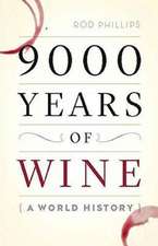 9000 Years of Wine