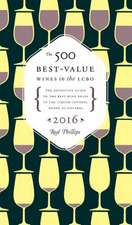 The 500 Best-Value Wines in the Lcbo