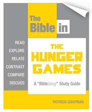 The Bible in The Hunger Games: A 