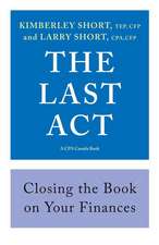 The Last ACT