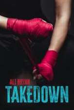 Takedown