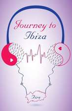 Journey to Ibiza