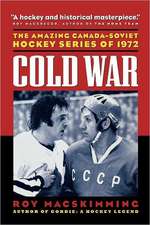 Cold War