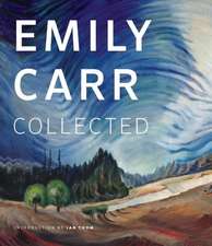 Emily Carr