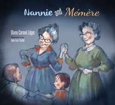 Nannie and Memere: The Tragedy of the MS St. Louis