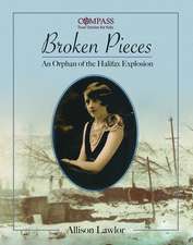 Broken Pieces