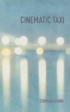 Cinematic Taxi