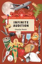 Infinite Audition