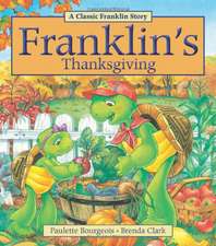 Franklin's Thanksgiving