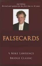 Falsecards