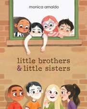 Little Brothers & Little Sisters