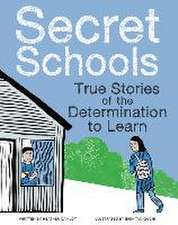 Secret Schools