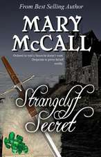 Strangclyf Secret