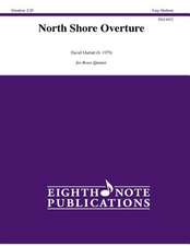 North Shore Overture