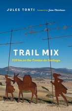 Trail Mix
