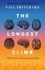 The Longest Climb