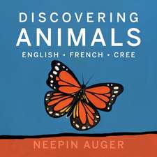 Discovering Animals