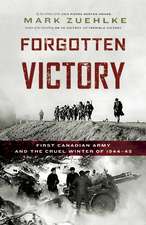 Forgotten Victory