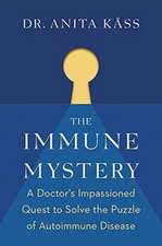 Immune Mystery