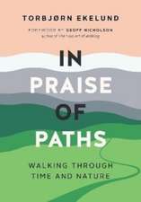 In Praise of Paths