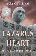 Lazarus Heart