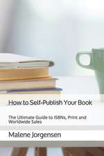 How to Self-Publish Your Book