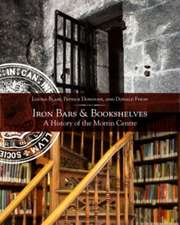 Bars & Bookshelves: A History of the Morrin Centre