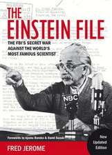 The Einstein File