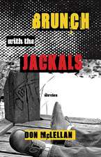 Brunch with the Jackals