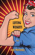 Lifting Weights