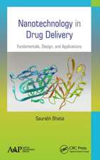 Nanotechnology in Drug Delivery: Fundamentals, Design, and Applications