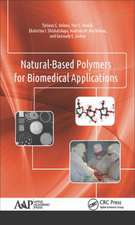Natural-Based Polymers for Biomedical Applications