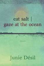 Eat Salt - Gaze at the Ocean