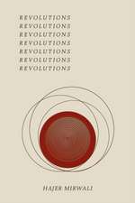 Revolutions