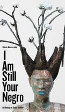 I Am Still Your Negro: An Homage to James Baldwin