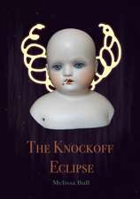 The Knockoff Eclipse