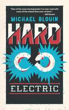 Hard Electric