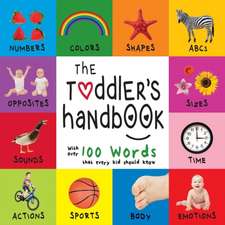 The Toddler's Handbook