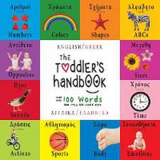 The Toddler's Handbook