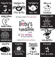 The Baby's Handbook