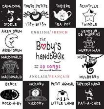 The Baby's Handbook