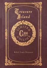 Treasure Island (100 Copy Limited Edition)