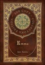 Emma (100 Copy Collector's Edition)