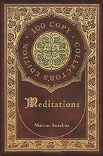 Meditations (100 Copy Collector's Edition)